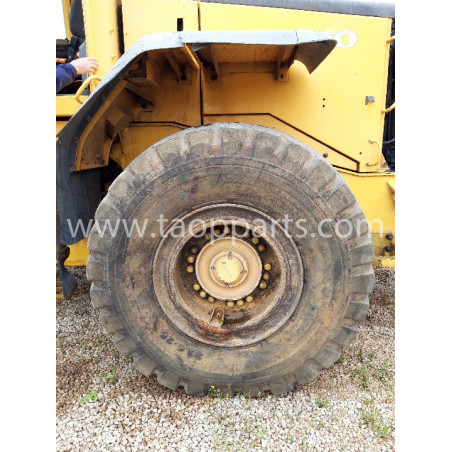 ARMOUR Radial tyres 23.5R25...