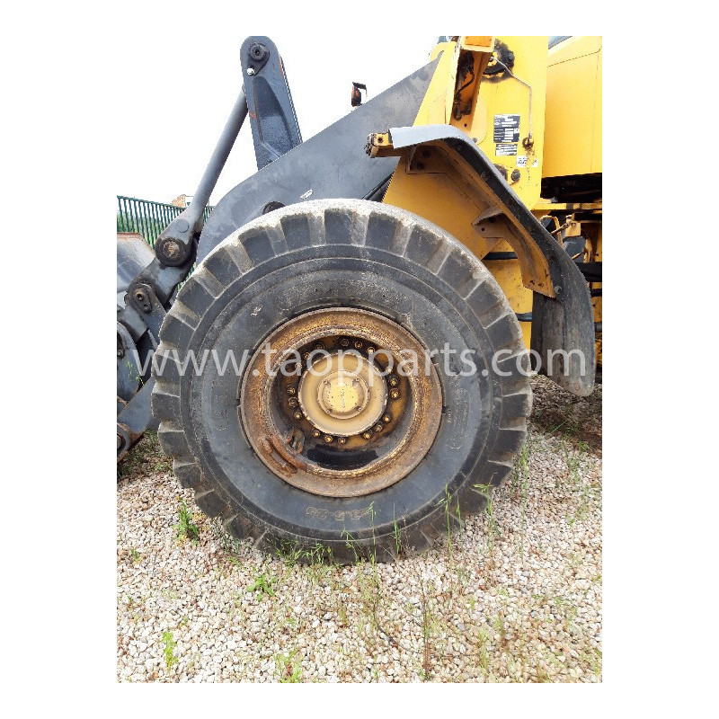 Radial tyres ARMOUR 23.5R25...