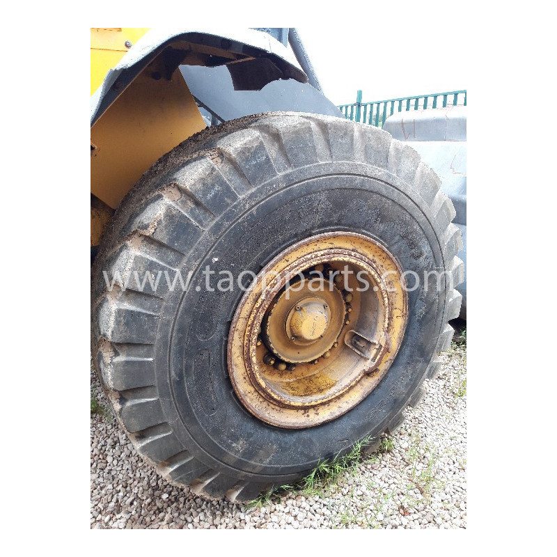 Pneu Radial ARMOUR 23.5R25...