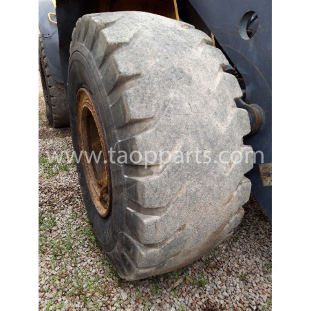 Radial tyres ARMOUR 23.5R25...