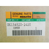 Komatsu Cover DK154520-2420...