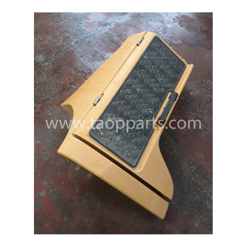 Cajon 11114709 para Dumper... Cajon 11114709 para Dumper...