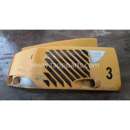 used Volvo Cover 11190181...
