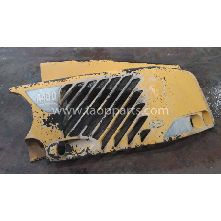 Coperchio Volvo 11190182... Coperchio Volvo 11190182...