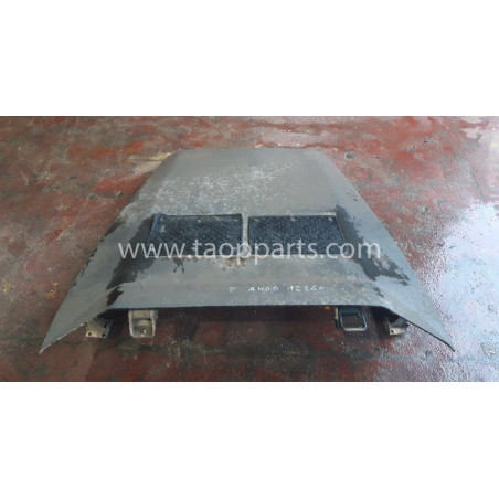 used Bonnet 11114131 for...