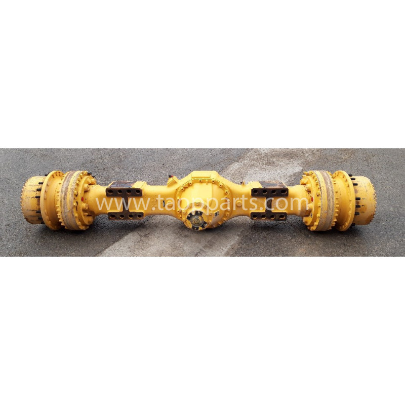 used Axle 23928 for Volvo... used Axle 23928 for Volvo...