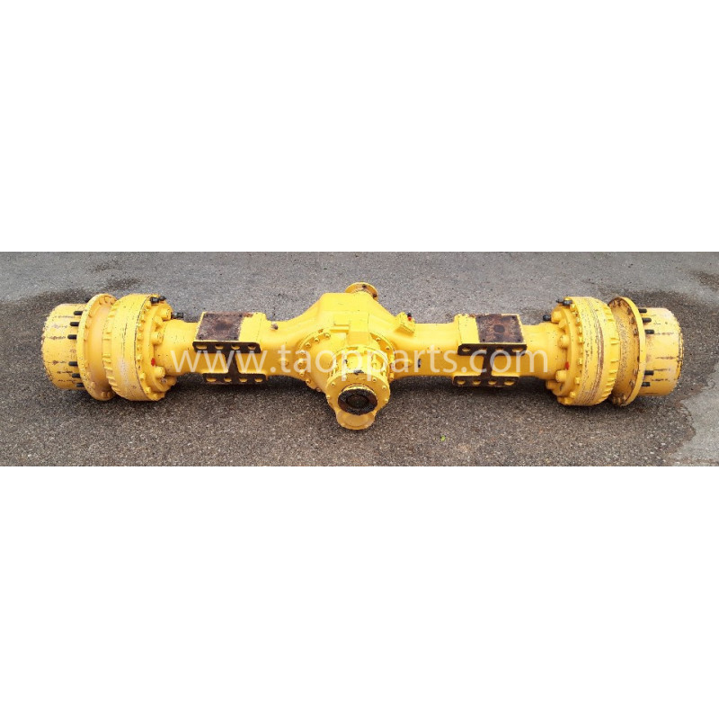 used Volvo Axle 23927 for... used Volvo Axle 23927 for...