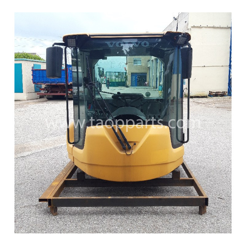 Cabine Volvo 33371 pour...