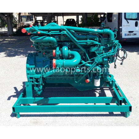 used Engine 8188752 for...