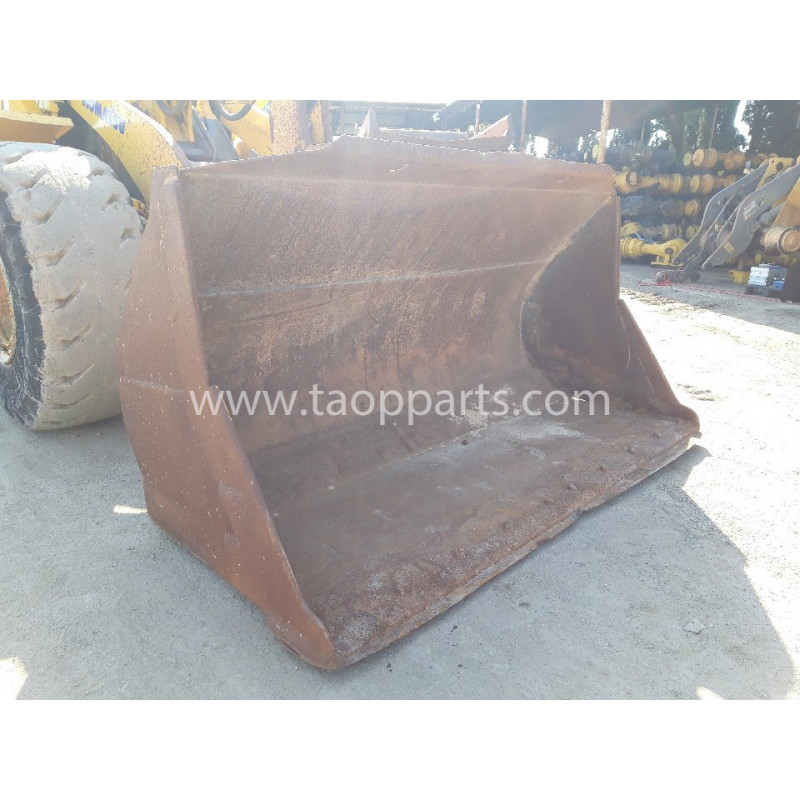 Benne 421-70-H2B20 per PALA... Benne 421-70-H2B20 per PALA...