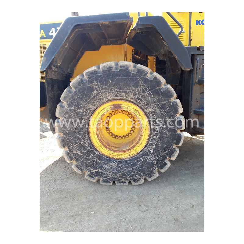 Radial tyres GOODYEAR...