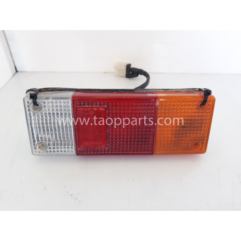 Farois Komatsu 417-06-23310... Farois Komatsu 417-06-23310...