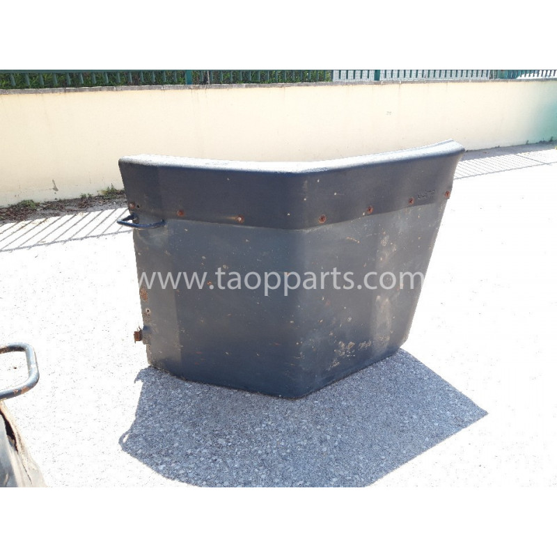 used Komatsu Fender...