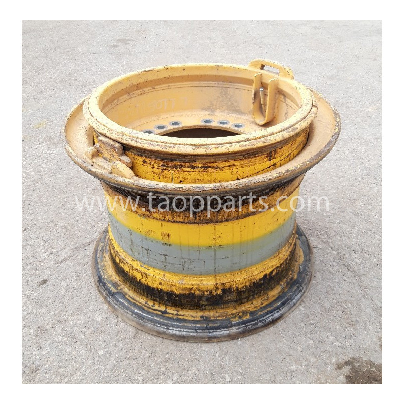 Volvo Llantas 20.5 R25... Volvo Llantas 20.5 R25...