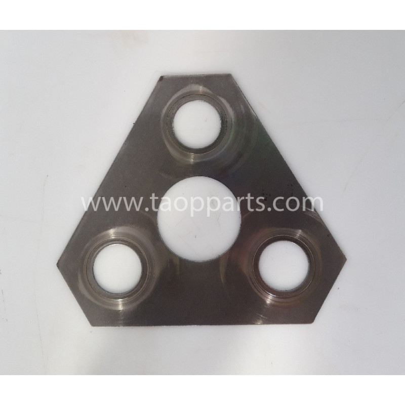 Plate folosit CA0116458... Plate folosit CA0116458...