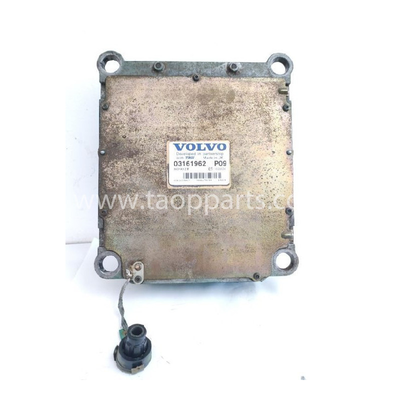 Controlador usado 3161962...