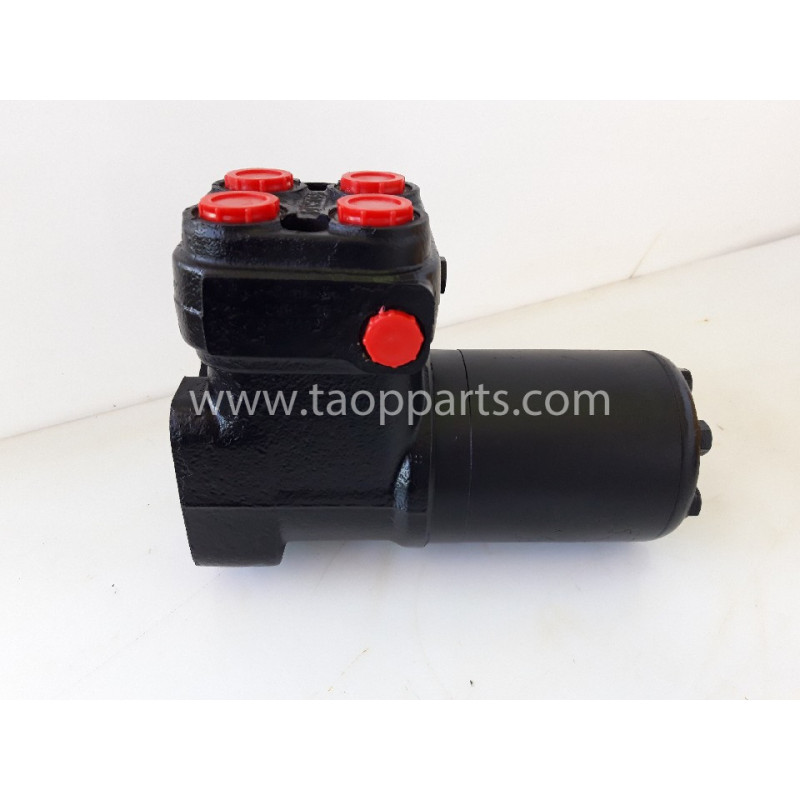 Orbitrol usado Volvo... Orbitrol usado Volvo...