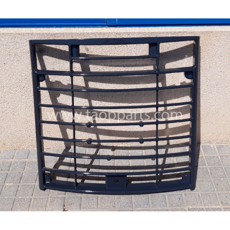 Grillage d'occasion Komatsu...