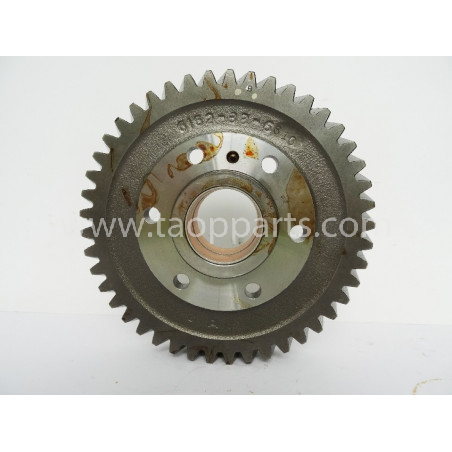 Komatsu Gear 6162-33-6600...