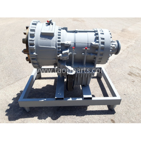 used Transmission 22688 for...