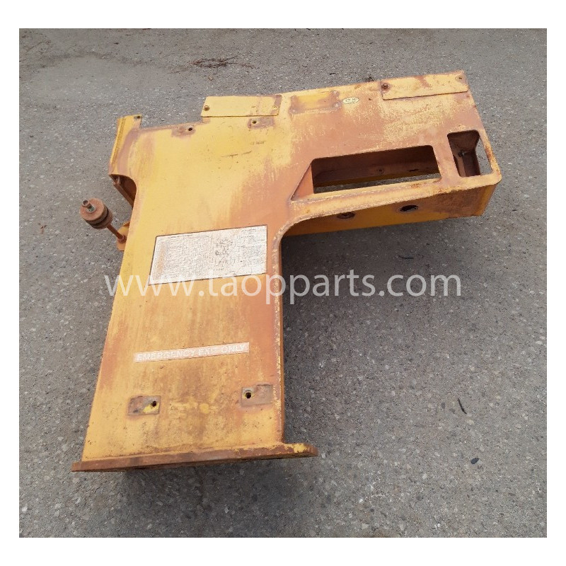 Komatsu Fender 569-54-81311...