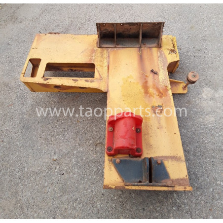 Komatsu Bracket... Komatsu Bracket...