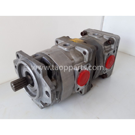 used Pump 705-55-43000 for...