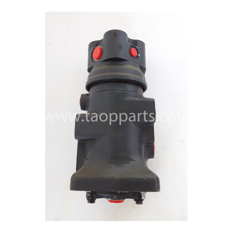 Komatsu 703-08-33610 Swivel joint for PC210-7 Crawler excavator