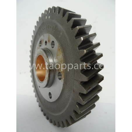 Komatsu Gear 6162-33-6600...