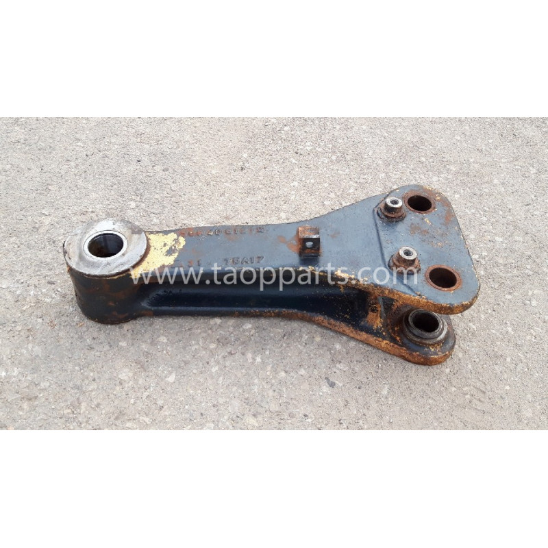 Staffa Komatsu 569-40-81210... Staffa Komatsu 569-40-81210...