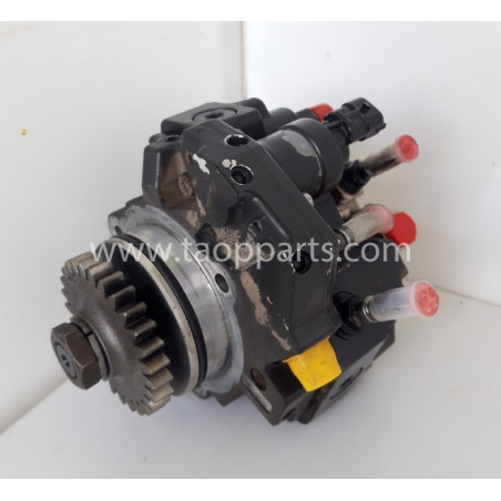 used Injection pump...
