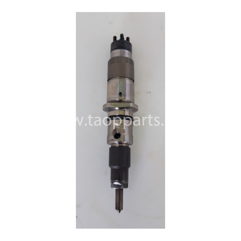 Injector Komatsu... Injector Komatsu...