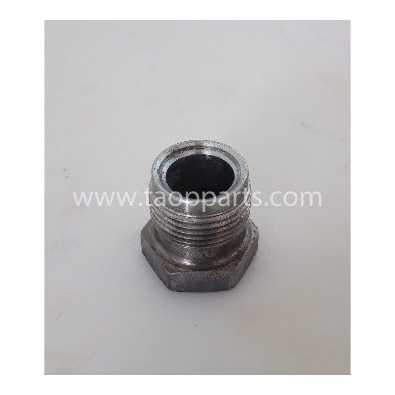 used Komatsu Elbow...