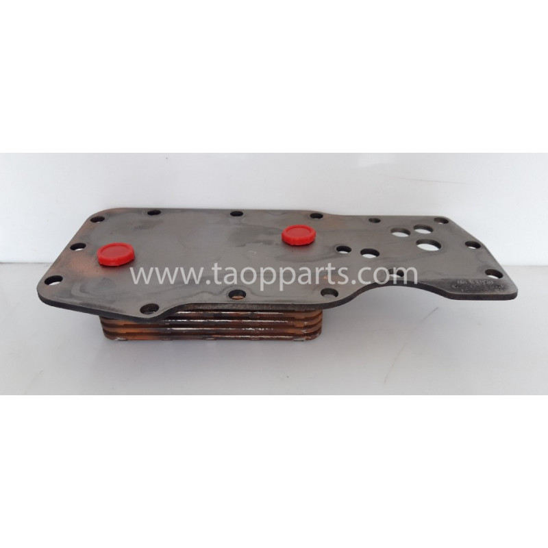 Komatsu Cooler 6754-61-2110... Komatsu Cooler 6754-61-2110...