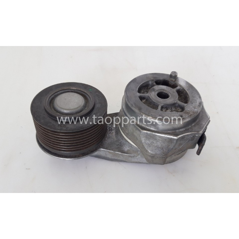 Tensor usato Komatsu... Tensor usato Komatsu...