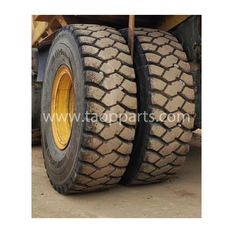 CONTINENTAL Radial tyres...