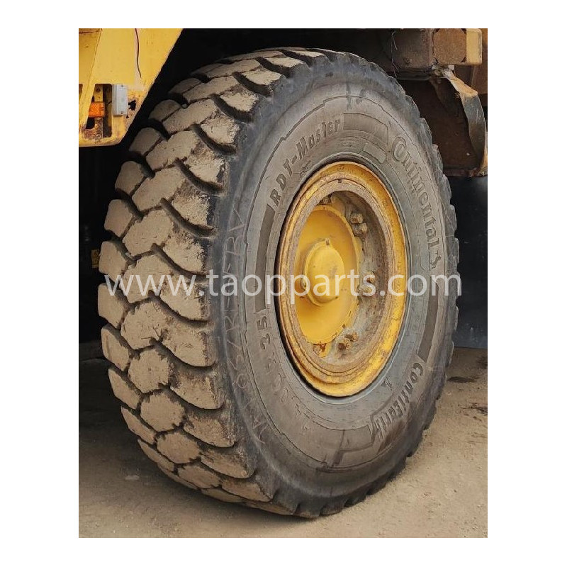 CONTINENTAL Radial tyres...