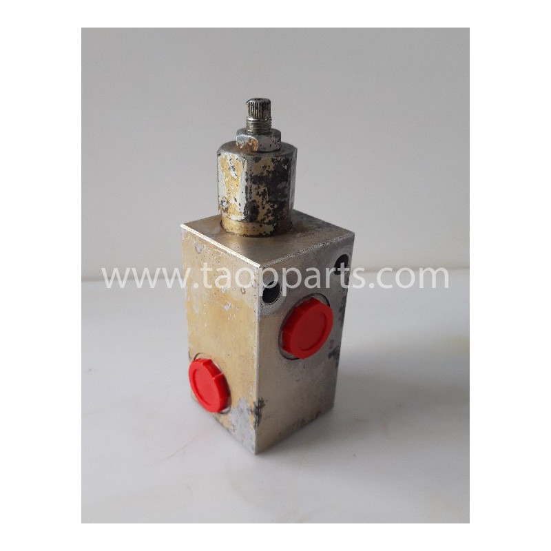 used Valve 11411969 for...