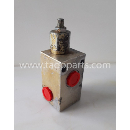 used Valve 11411969 for...