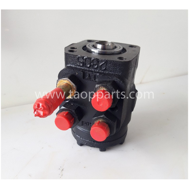 used Valve 425-64-21100 for...