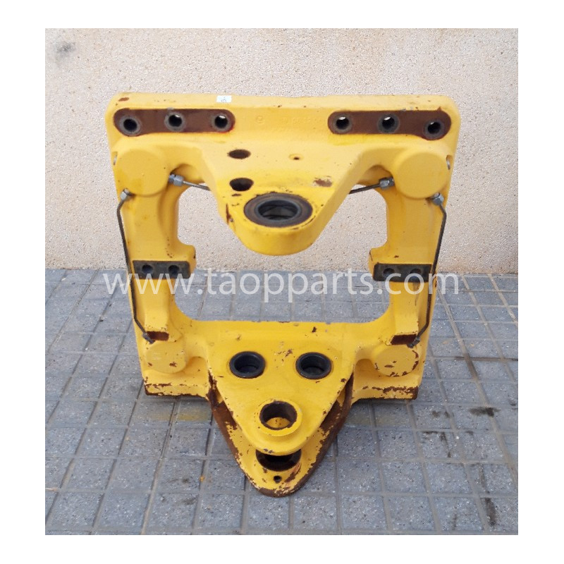 Komatsu Bracket... Komatsu Bracket...