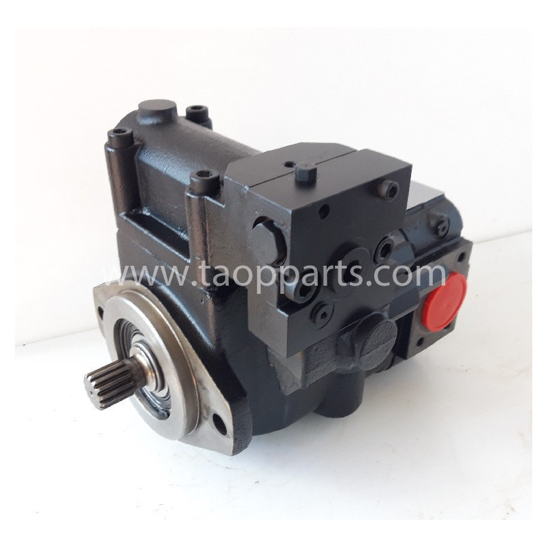 Bomba Volvo 11173536 para...