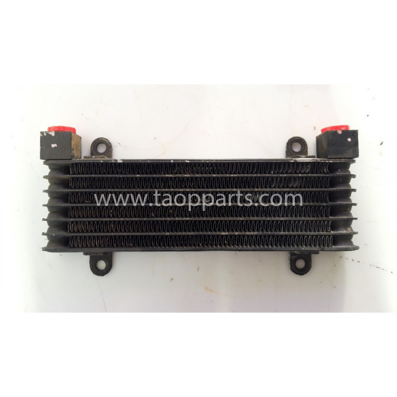 Hydraulic oil Cooler... Hydraulic oil Cooler...