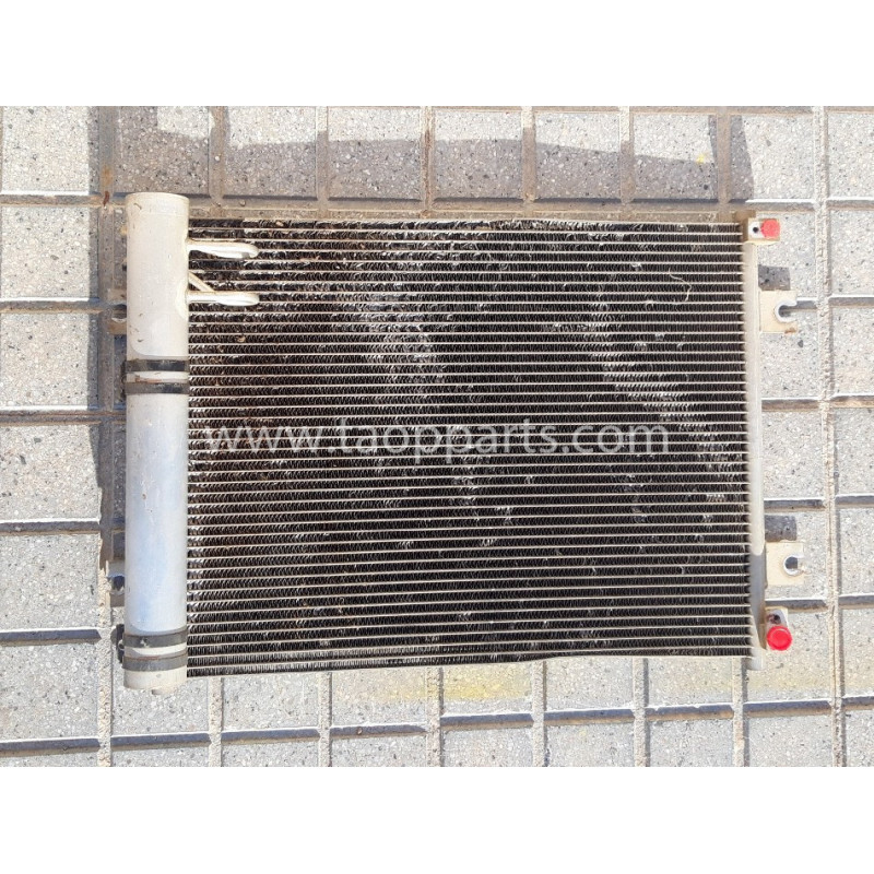 used Condenser 20Y-810-1221... used Condenser 20Y-810-1221...