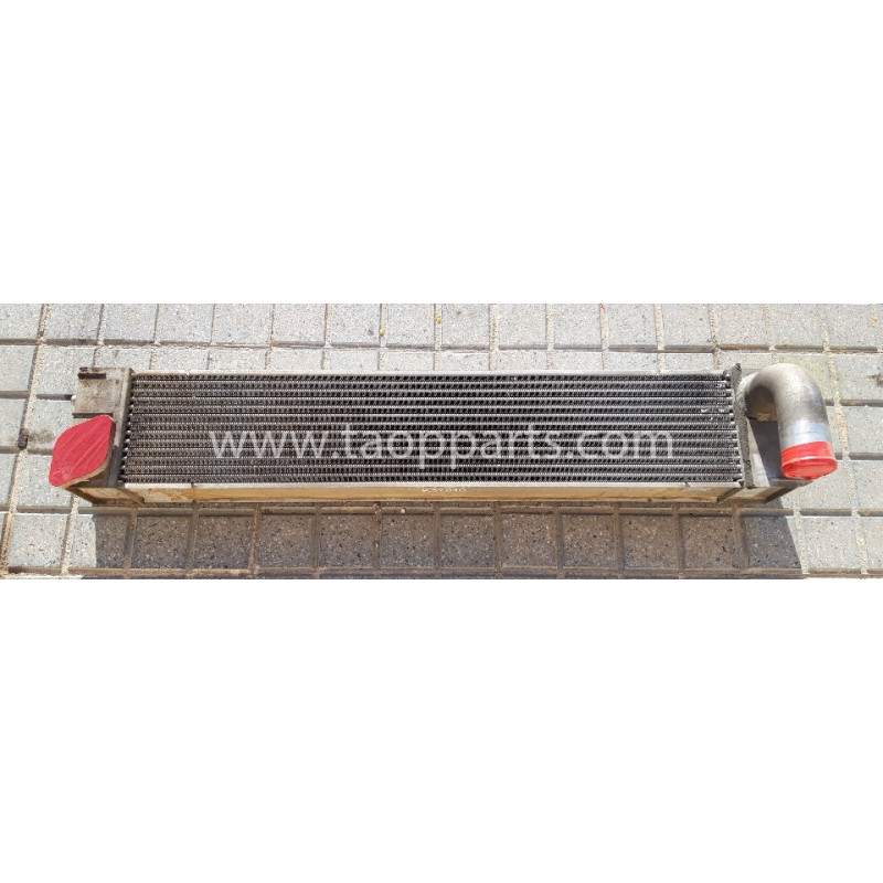 Aftercooler 20Y-03-41131... Aftercooler 20Y-03-41131...