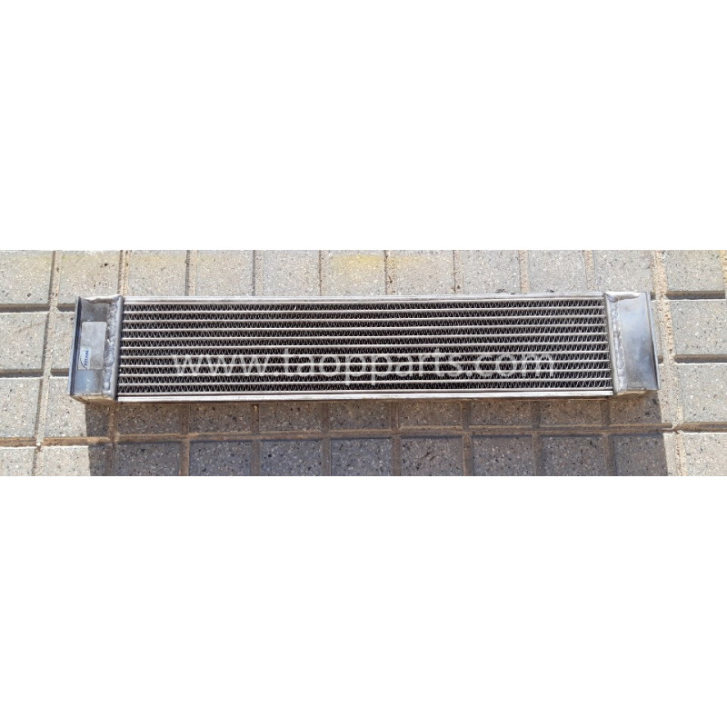 Hydraulic oil Cooler... Hydraulic oil Cooler...