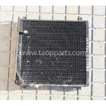 used Komatsu Radiator...