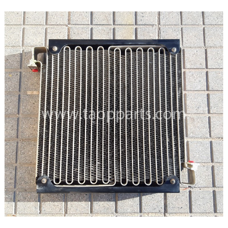 Condensatore 11115414 per... Condensatore 11115414 per...