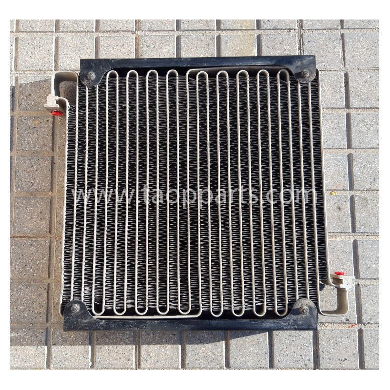 Condensator Volvo 11115414... Condensator Volvo 11115414...