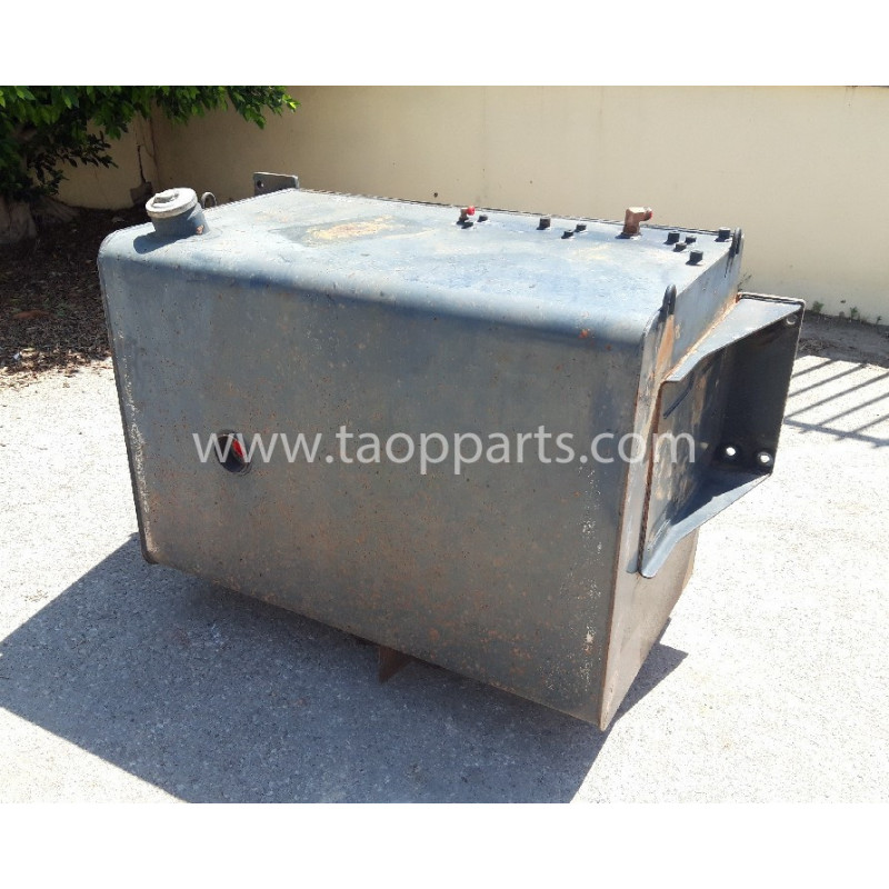 Komatsu Fuel Tank...